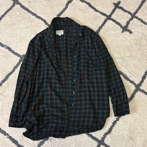 American Eagle Flannel